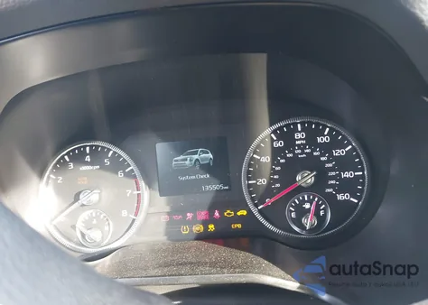 2021 Kia Telluride Ex from USA, damaged, VIN 5XYP34HC0MG144157